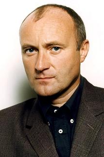 Profilový obrázek - Phil Collins
