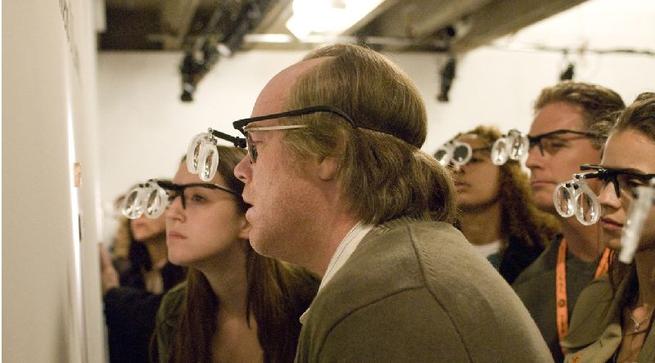 Philip Seymour Hoffman