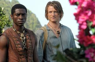 Philip Winchester