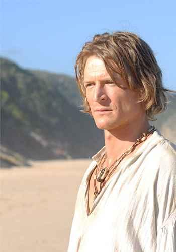 Philip Winchester