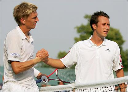 Philipp Kohlschreiber