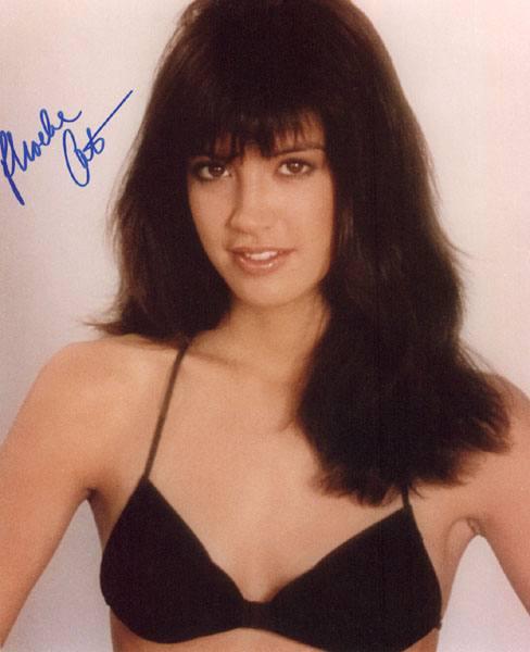 Phoebe Cates
