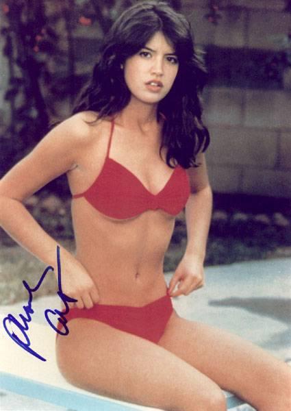 Phoebe Cates