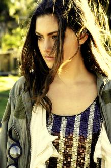 Phoebe Tonkin