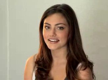 Phoebe Tonkin