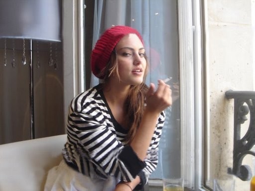 Phoebe Tonkin