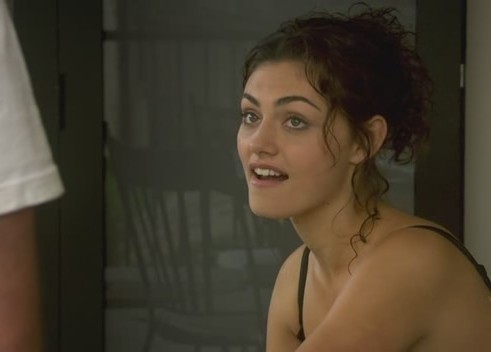 Phoebe Tonkin