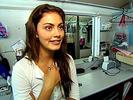 Phoebe Tonkin