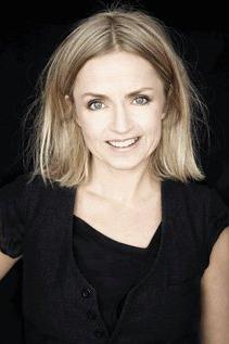 Profilový obrázek - Pia Halvorsen