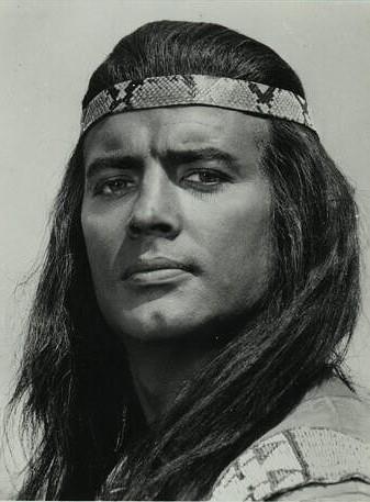 Pierre Brice