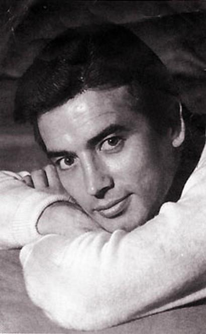Pierre Brice