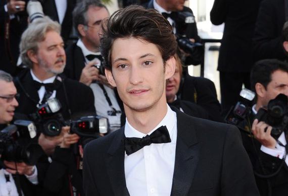 Pierre Niney