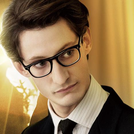 Pierre Niney