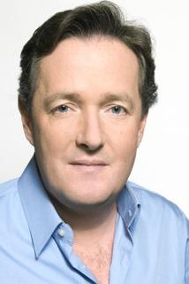Profilový obrázek - Piers Morgan