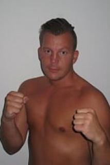 Profilový obrázek - Pieter Weever