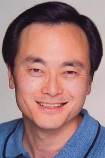 Profilový obrázek - Ping Wu