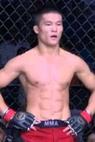 Pingyuan Liu