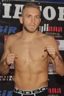 Piotr Szyba