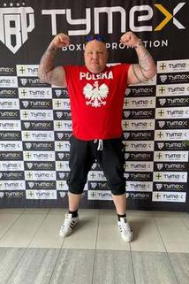 Piotr Ćwik