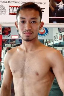 Profilový obrázek - Pipit Priyatin