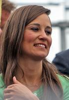 Pippa Middleton