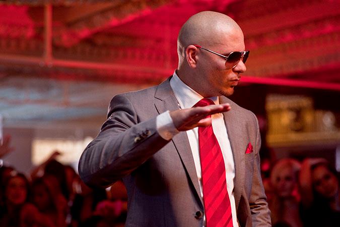 Pitbull
