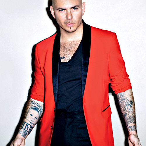 Pitbull