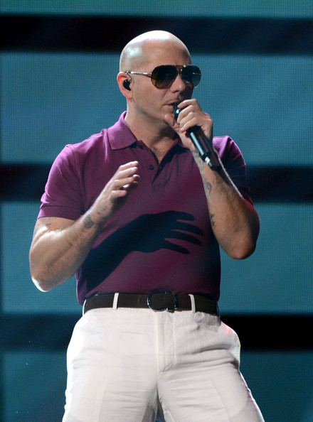 Pitbull