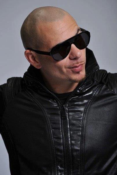 Pitbull