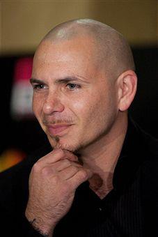 Pitbull