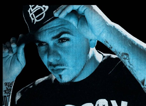 Pitbull