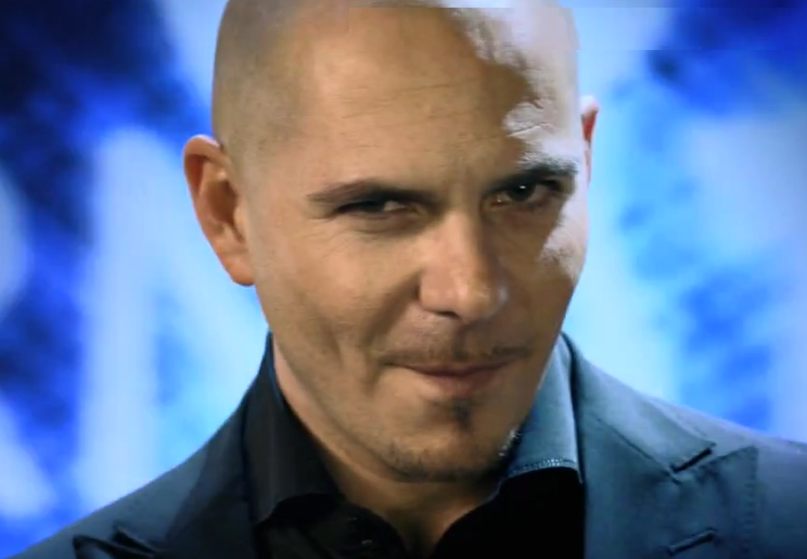 Pitbull