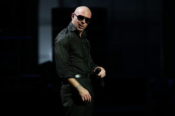 Pitbull