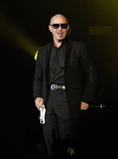 Pitbull