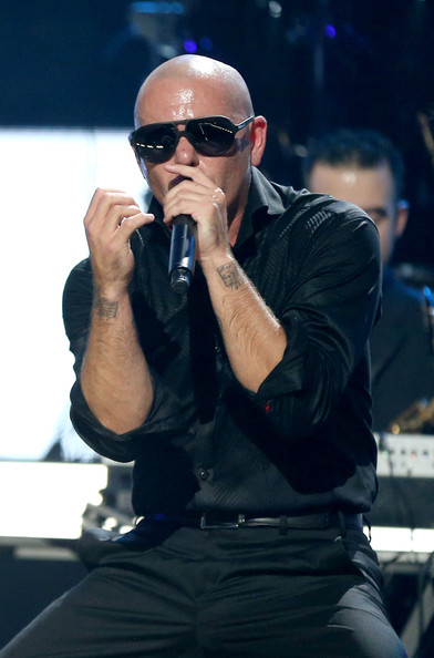 Pitbull
