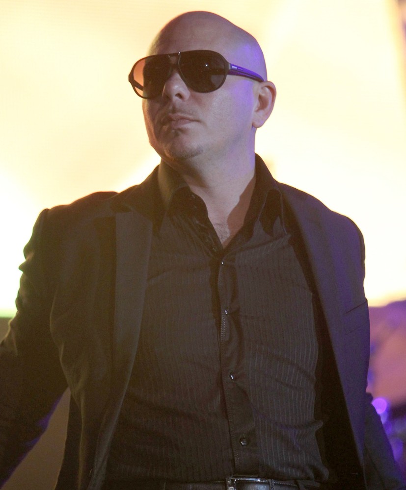 Pitbull