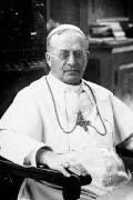 Profilový obrázek - Pius XI.