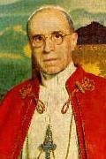 Profilový obrázek - Pius XII.