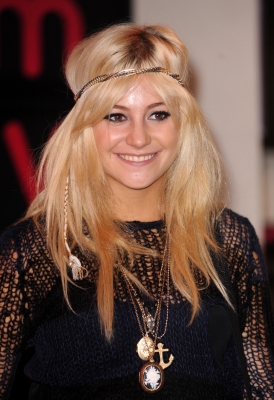 Pixie Lott