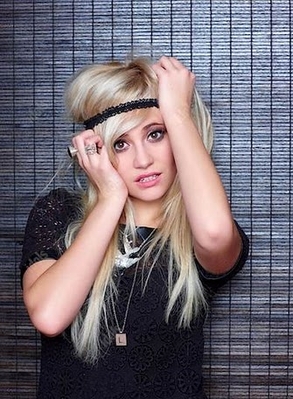 Pixie Lott