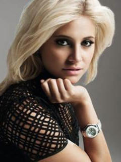 Pixie Lott