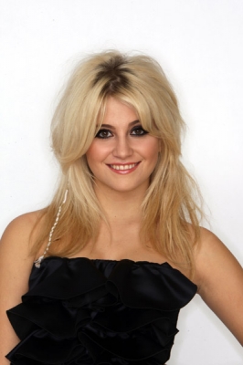 Pixie Lott
