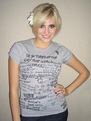 Pixie Lott