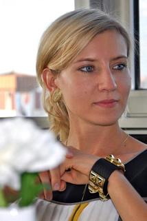 Profilový obrázek - Polina Gorbacheva