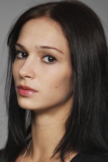 Profilový obrázek - Polina Semionova