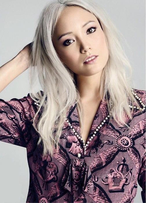 Pom Klementieff