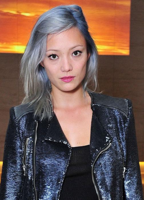 Pom Klementieff