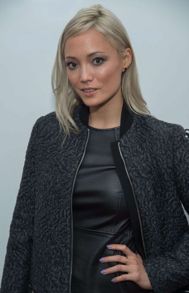 Pom Klementieff