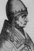 Profilový obrázek - Pope Urban III