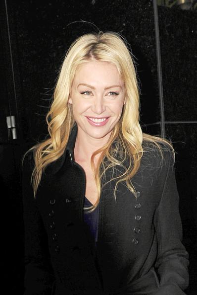 Portia De Rossi
